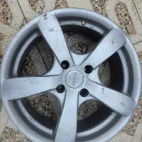 چهار عدد رینگ اسپورت