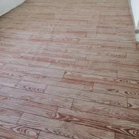 موکت طرح پارکت در حد نو با قیمت مناسب
