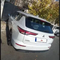 میتسوبیشی اوتلندر تک دیفرانسیل H لاین، مدل ۲۰۲۳
