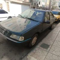 اردی مدل 83|خودرو سواری و وانت|شهر ری, سیزده آبان|دیوار