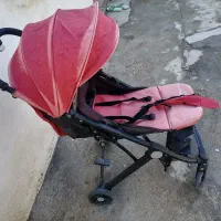 کالسکه بچه|کالسکه و لوازم جانبی|بندرعباس, |دیوار