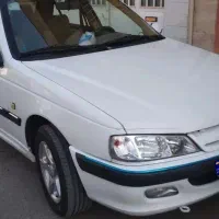 پرشیا تیوفیو  مدل ۱۳۹۲ به فروش میرسد