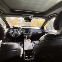 ولوو xc90 مدل ۲۰۱۶|خودرو سواری و وانت|تهران, ازگل|دیوار