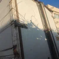 یخچال ایسوزو6تن|خودرو سنگین|بجنورد, |دیوار