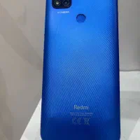 شیامی ردمی 9c