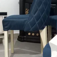 میزناهارخوری ۴نفره|میز و صندلی غذاخوری|قزوین, |دیوار