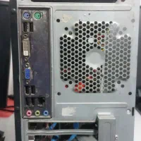 کیس amd ddr3 رم۴ هارد۲۵۰ پاور ممونکس مرتب|رایانه رومیزی|تهران, جوادیه تهرانپارس|دیوار