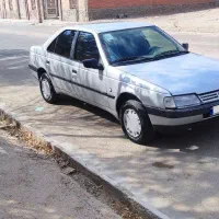 پژو 405 مدل 96|خودرو سواری و وانت|قائن, |دیوار