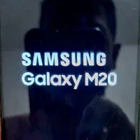 گوشی سامسونگ m20