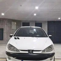 ۲۰۶ اتومات سفید خونگی آخرین مدل ۹۱ کمیاب و کم کار