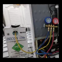 تعمیرکارتعمیرات سرویسکارماشین لباسشویی یخچال فریزر|خدمات پیشه و مهارت|مشهد, کوی سیدی|دیوار