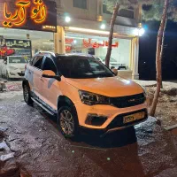 ایکس ۲۲ مدل ۹۹ نقدیامعاوضه اقساط (اتوآریا)