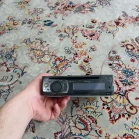 پایونیر معاوضه با آمپر4کانال