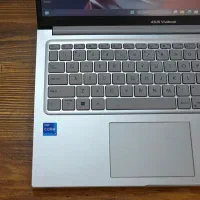 لپ تاپ آکبند نسل ۱۴ Asus با ۱۸ماه گارانتی(ون پلاس)|رایانه همراه|تبریز, |دیوار