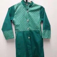 مانتوشلوار فرم مدرسه