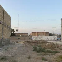 فروش ۲۱۳ متر زمین روبرو پست قدیم