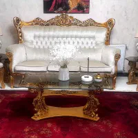 مبل سلطنتی