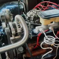 شورولت بلیزر شکاری|خودرو کلاسیک|اصفهان, بهارستان|دیوار