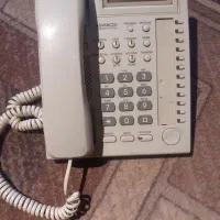 تلفن پاناسونیک|تلفن رومیزی|نوشهر, |دیوار