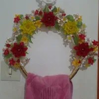 گل های تزیینی