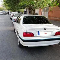 پژو پارس موتور جدید خانگی|خودرو سواری و وانت|تهران, تهرانپارس غربی|دیوار