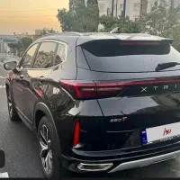 اکستریم مدل ۱۴۰۳ مشکی دو دیفرانسیل