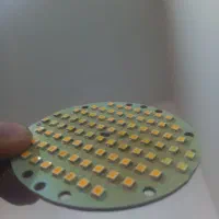 برد ال ای دی