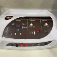 دستگاه هیدرو درمی پویان تجهیز|آرایشی، بهداشتی، درمانی|ری, شهرری|دیوار