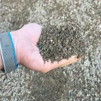 مصالح ساختمانی سید سیمان آجرماسه گچ آهک سفال پوکه|مصالح و تجهیزات ساختمان|قم, سالاریه|دیوار