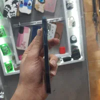 12proرنگ ابی/ ۲۵۶گیگ/ تک سیم /|موبایل|مشهد, کوی راد|دیوار