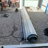 کرکره آهنی و جدید خدمات کرکره