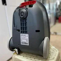 جاروبرقی کیسه ای سامسونگ(پرداخت درب منزل)|جاروبرقی، جارو شارژی، بخارشو|بانه, |دیوار