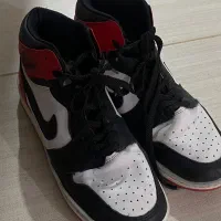 کفش جردن|کیف، کفش، کمربند|ایلام, |دیوار