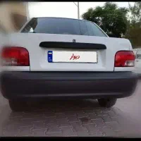 پراید مدل 87