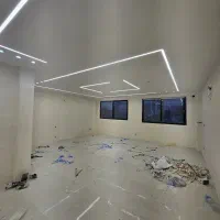 100-متر-دفتر-کار-بر-چهارباغ-بالا-توحید