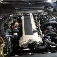 فول انژکتور نواع بنز w124 w126 w123 w140 w201 w202