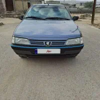 پژو 405 glx|خودرو سواری و وانت|لامرد, |دیوار