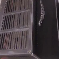 بخاری|بخاری، هیتر، شومینه|شیروان (خراسان), |دیوار