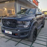 زد ایکس G9 مدل ۱۴۰۳ بی رنگ