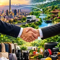نماینده خرید شما در تهران