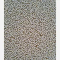 غلات حجیم شده ذرت گرانول ذرت . کریسپی...