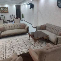 مبل راحتی|مبلمان خانگی و میز عسلی|قرچک, میرزائی شمالی|دیوار