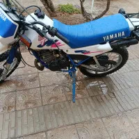 یاماها دی تی DT125|موتورسیکلت|کرمان, |دیوار