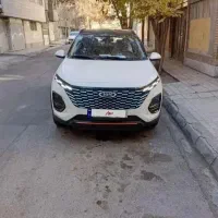 ماشین ایکس ۳۳کراس|خودرو سواری و وانت|سراوان, |دیوار