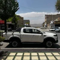 کی‌ام‌سی پیکاپ تی9، مدل 404|خودرو سواری و وانت|شهرکرد, |دیوار