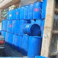 بشکه وگالن|ظروف نگهدارنده، پلاستیکی، یکبارمصرف|ساوه, |دیوار