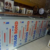 نمایندگی ورق کامپوزیت ( در نیشابور)