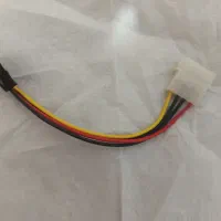 پاور کامپیوتر|قطعات و لوازم جانبی رایانه|شهریار, شهرک سازمانی ظفر|دیوار