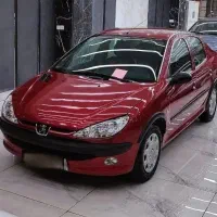 206 اس دی ،کم کار ،بی نظیر