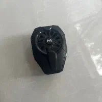 فن خنک کننده موبایل مخصوص گیم فن گیمینگ